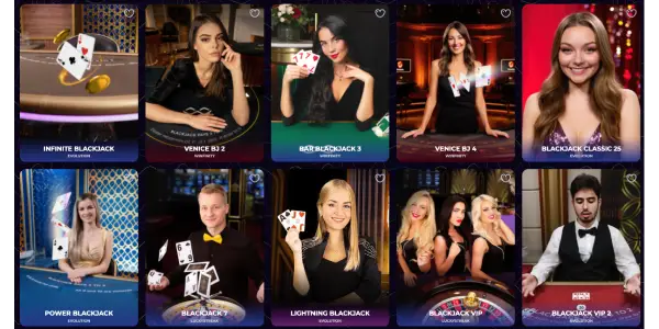 slotsdj live casino
