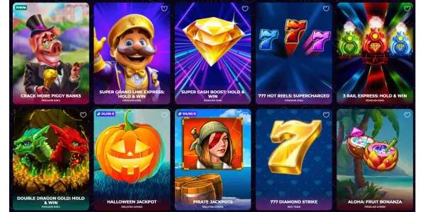 slotsdj online casino